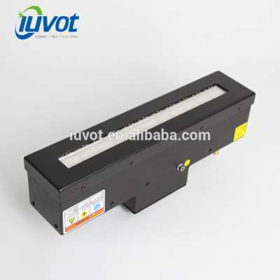 IUVOT water cooling 365nm uv led curing system