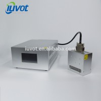 IUVOT high intensity led uv curing oven for adhesives