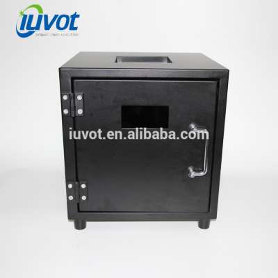 uv led glue curing oven with Ulter violet LED lamp