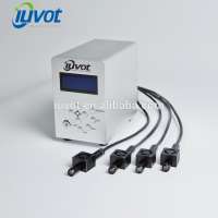 Iuvot high intensity spot uv led curing system uv light