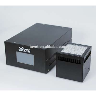 Uv Led Area Curing System