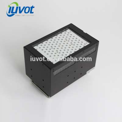 IUVOT Air cooled UV LED curing system for printing