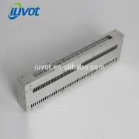 Iuvot 2018 safe operating uv led curing machine