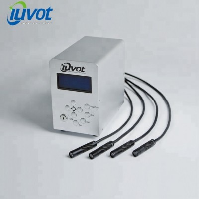 Iuvot hot sale uv led curing system for curing uv glue