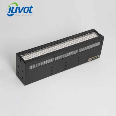 IUVOT fan cooling 395nm uv led curing system