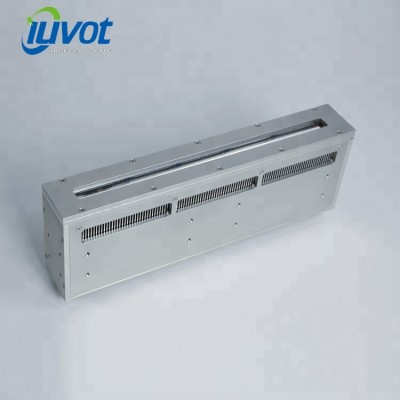 Iuvot hot sale OEM uv bar light, led uv curing machine