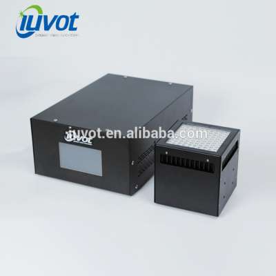 IUVOT 365nm water cooling uv led curing system